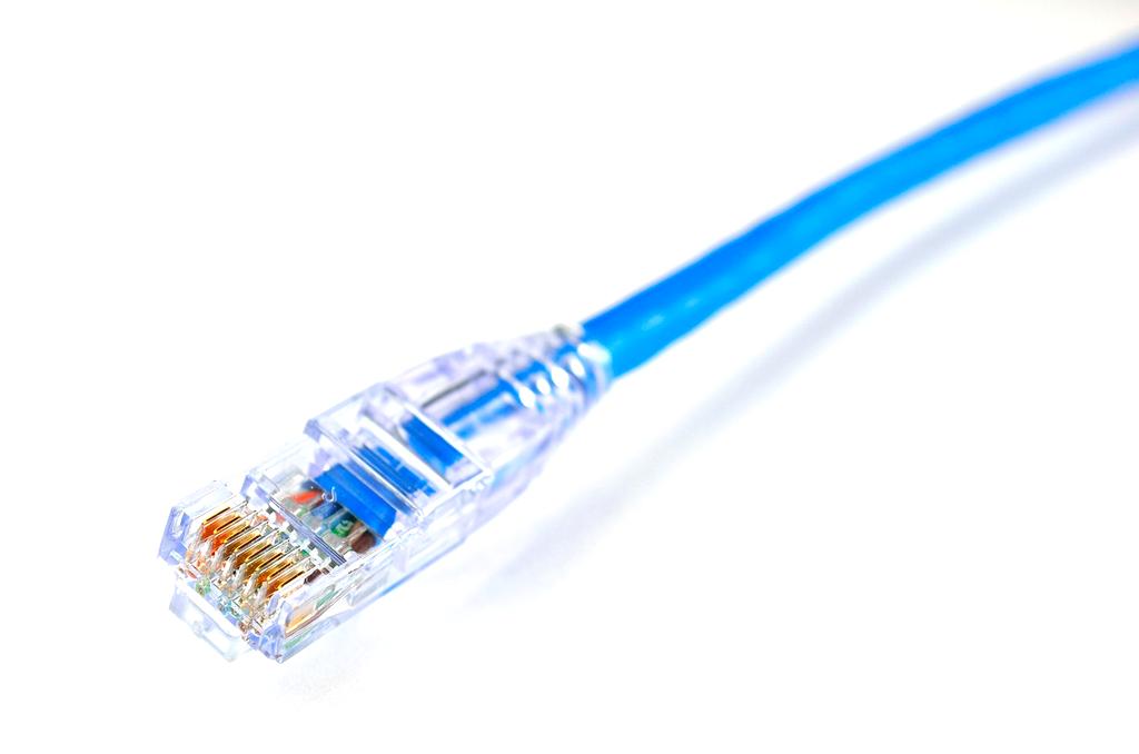 Illustration of digital infrastructure platform