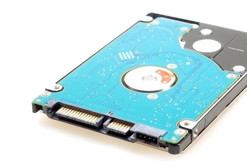 Secure information processing system illustration